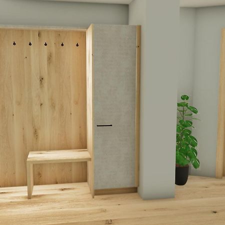 Haus Silvia Apartment เวอร์เฟนแวง ภายนอก รูปภาพ