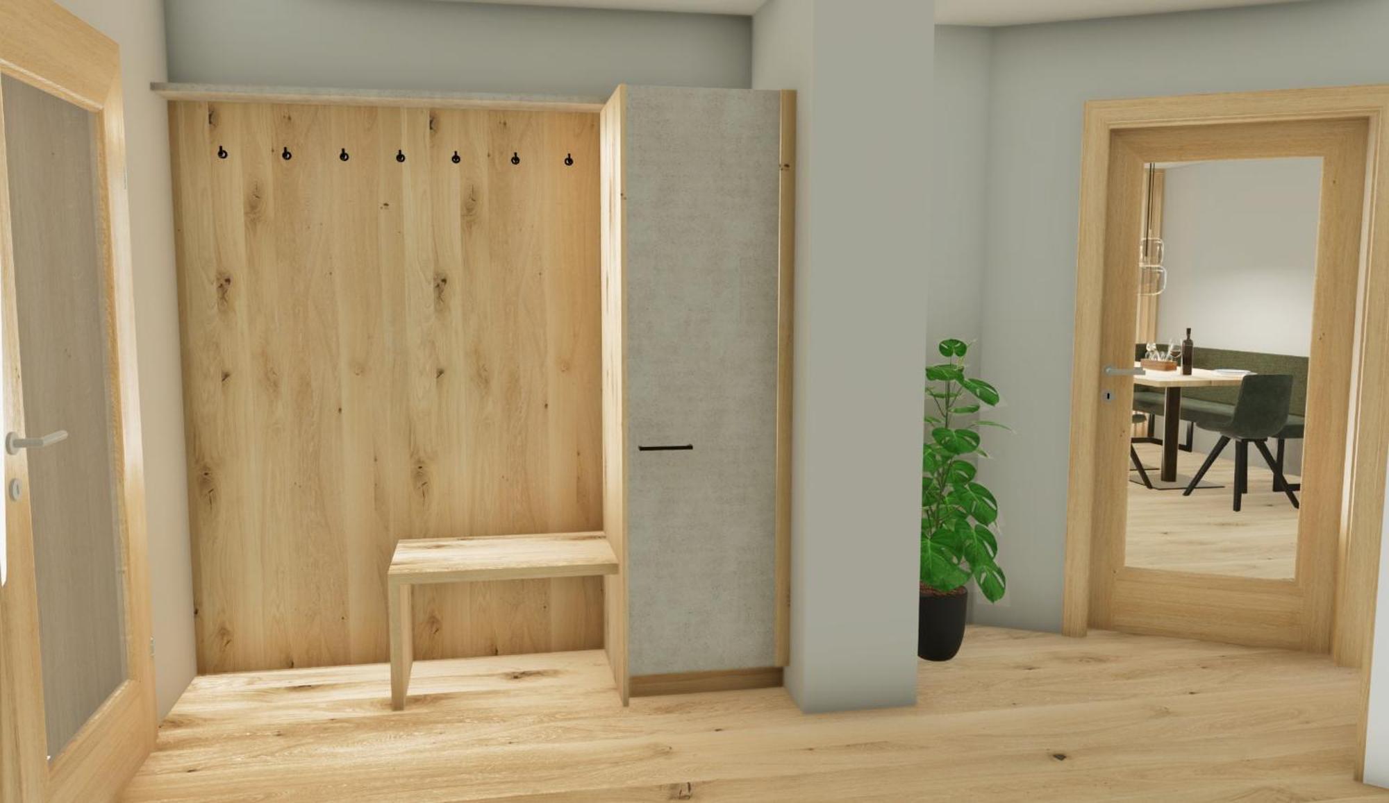 Haus Silvia Apartment เวอร์เฟนแวง ภายนอก รูปภาพ