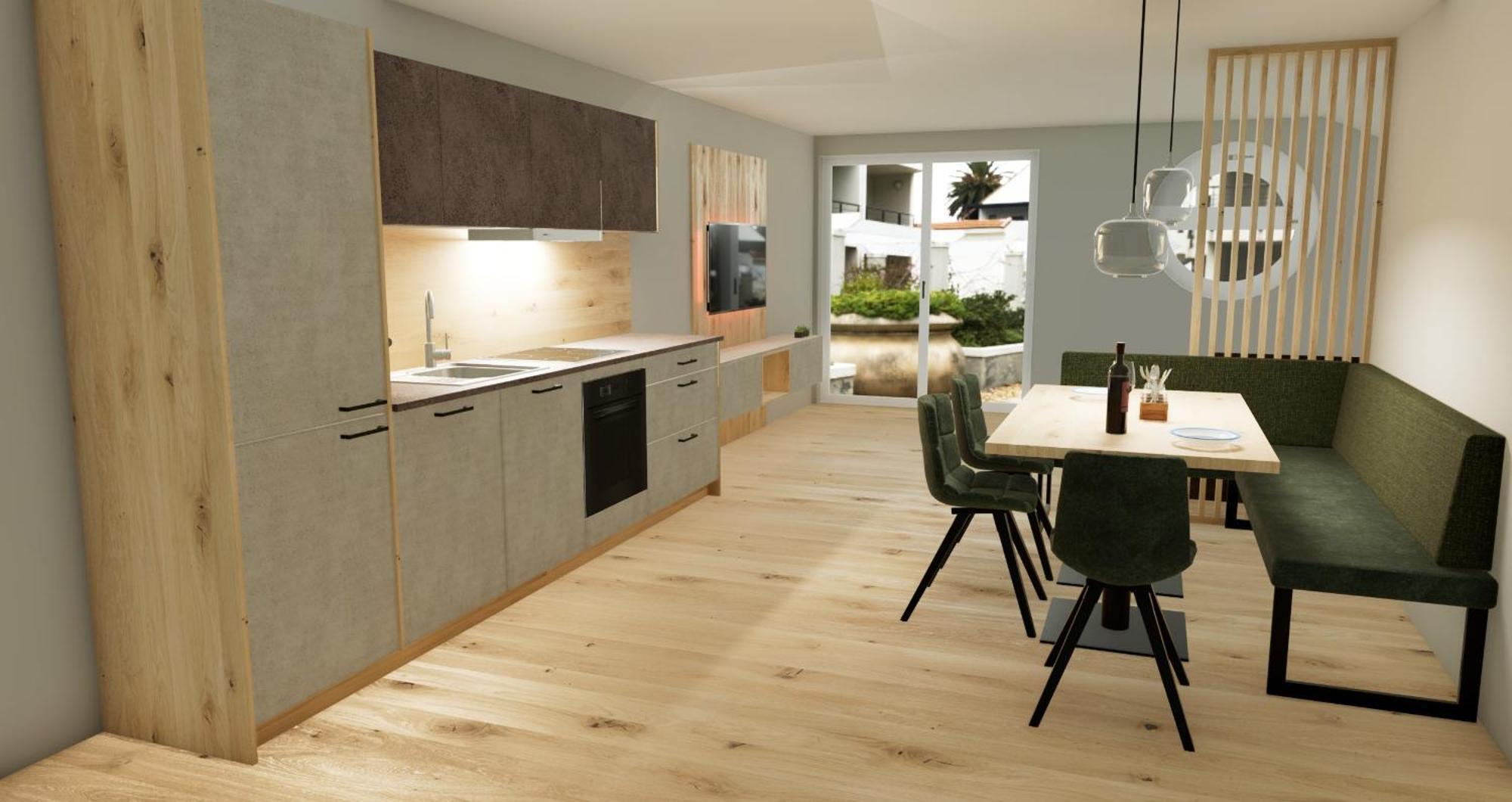 Haus Silvia Apartment เวอร์เฟนแวง ภายนอก รูปภาพ