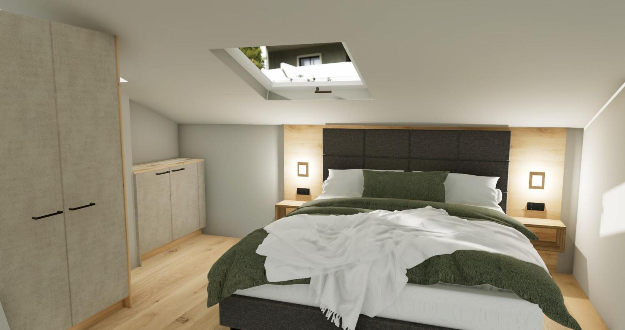 Haus Silvia Apartment เวอร์เฟนแวง ภายนอก รูปภาพ