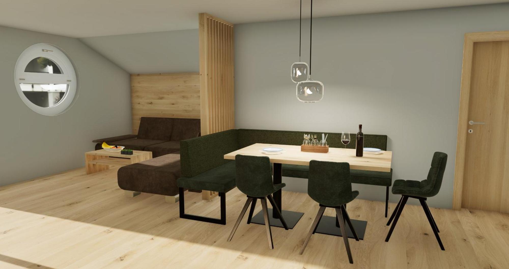 Haus Silvia Apartment เวอร์เฟนแวง ภายนอก รูปภาพ