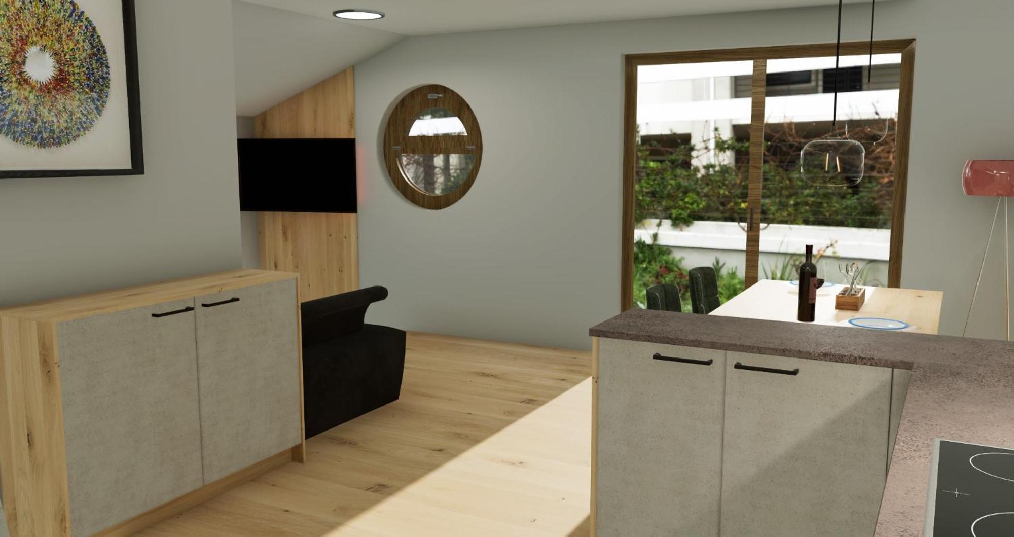 Haus Silvia Apartment เวอร์เฟนแวง ภายนอก รูปภาพ