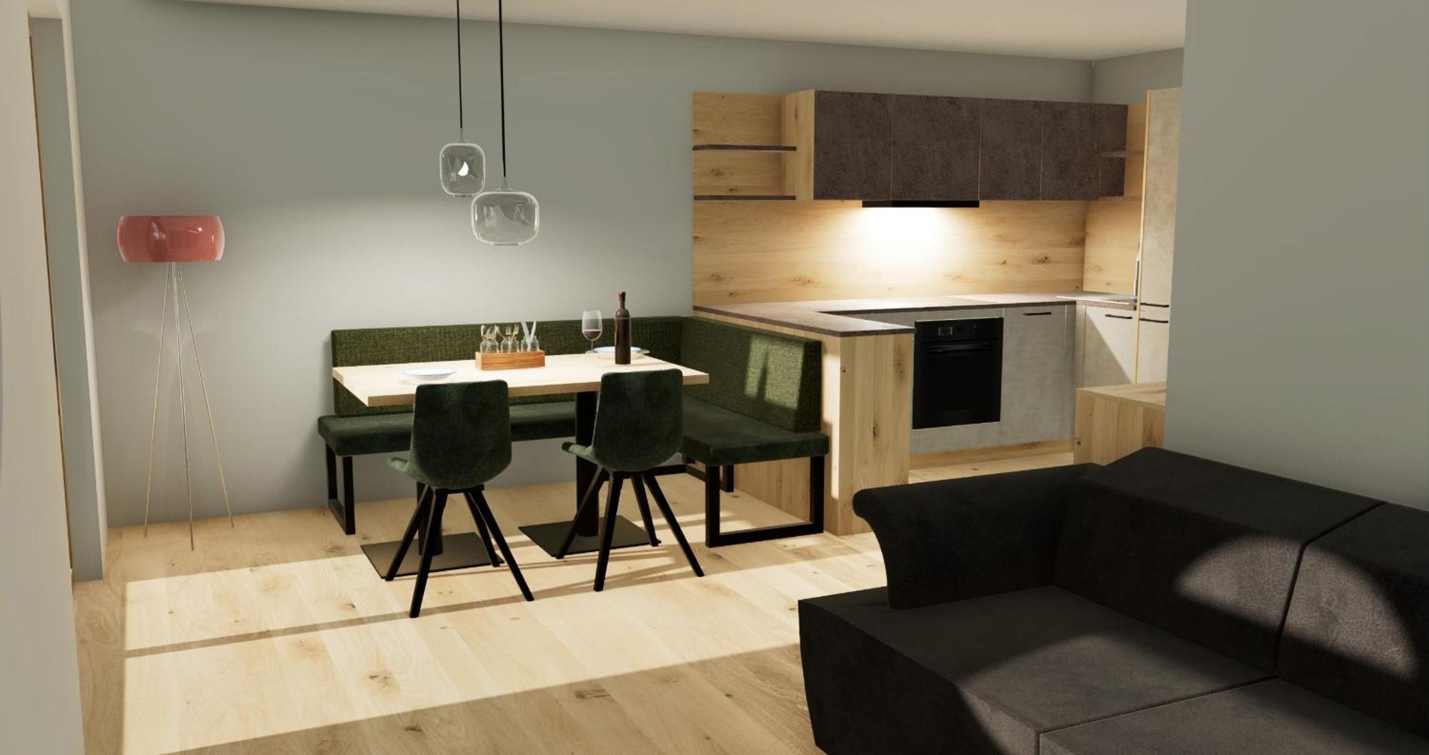 Haus Silvia Apartment เวอร์เฟนแวง ภายนอก รูปภาพ