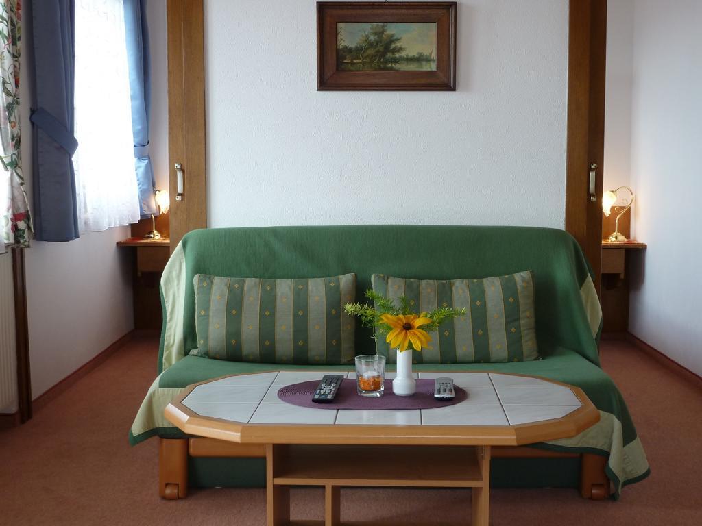 Haus Silvia Apartment เวอร์เฟนแวง ภายนอก รูปภาพ