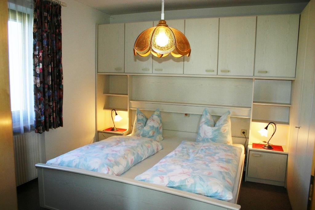 Haus Silvia Apartment เวอร์เฟนแวง ภายนอก รูปภาพ