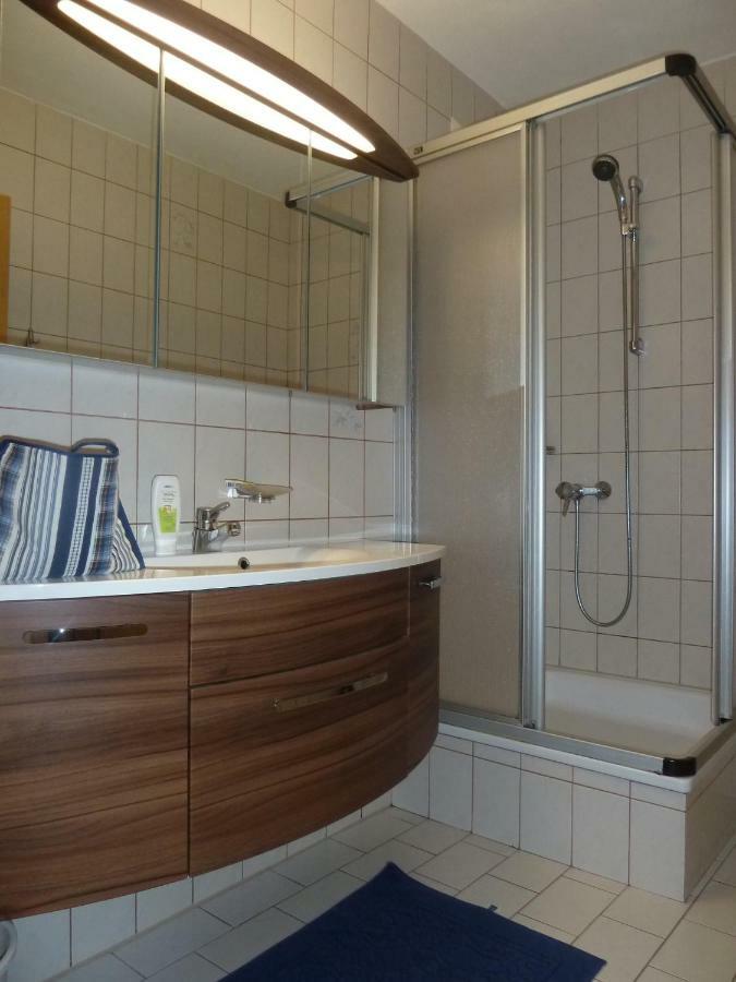 Haus Silvia Apartment เวอร์เฟนแวง ห้อง รูปภาพ